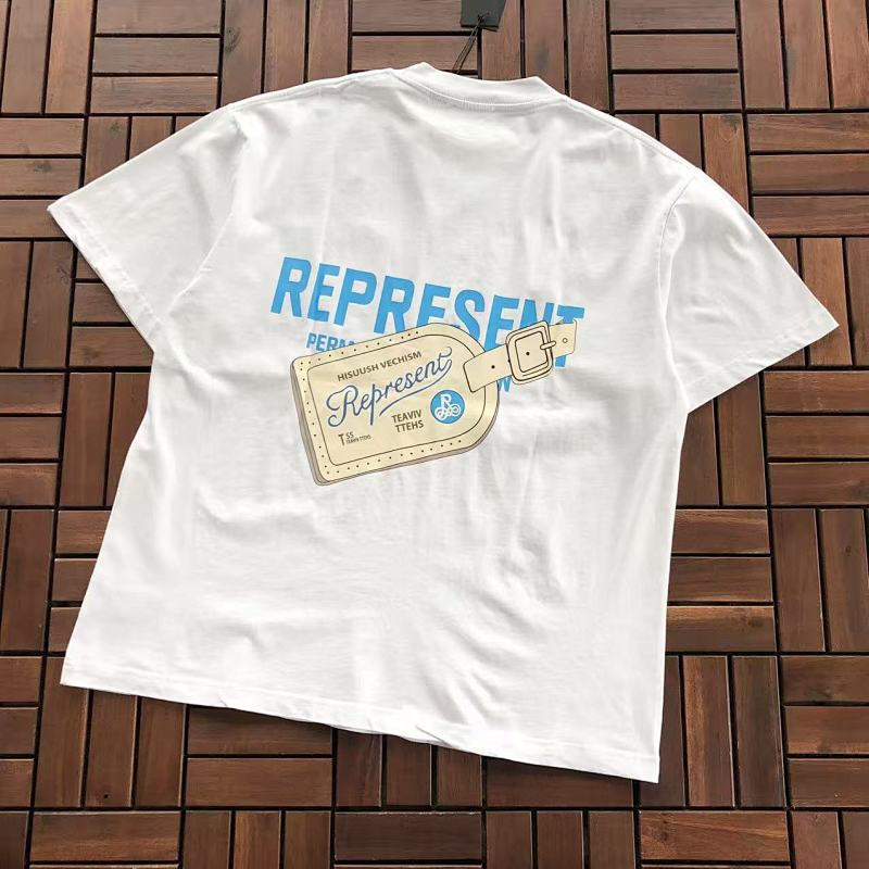 REPRESENT TSHIRTS (45)
