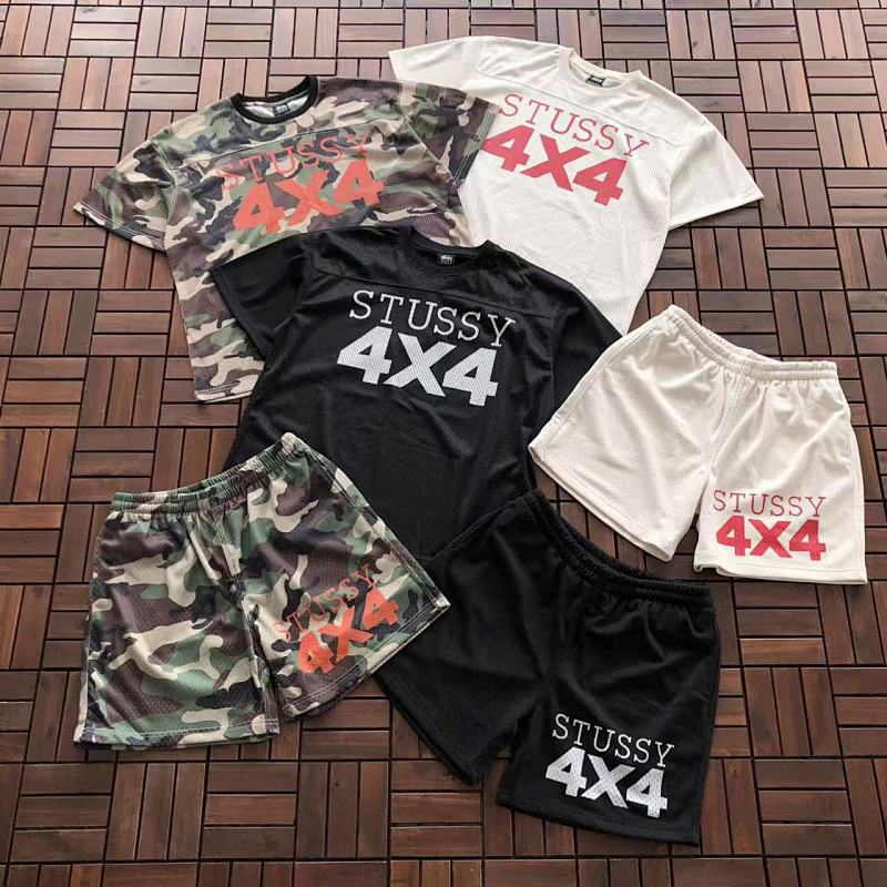 STUSSY TSHIRTS (173)