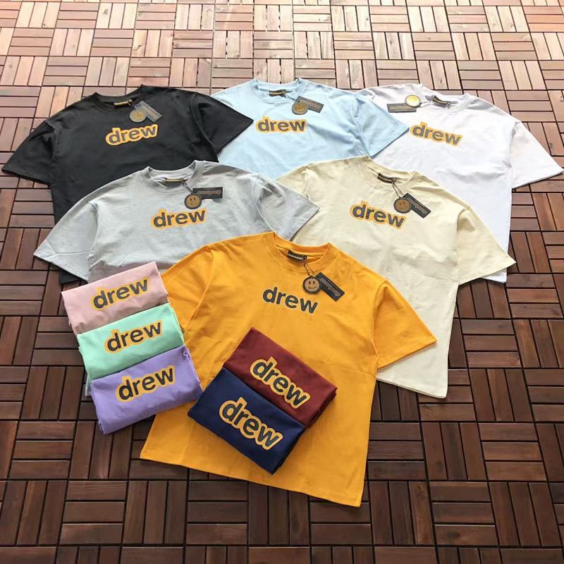 DREW TSHIRTS (3)