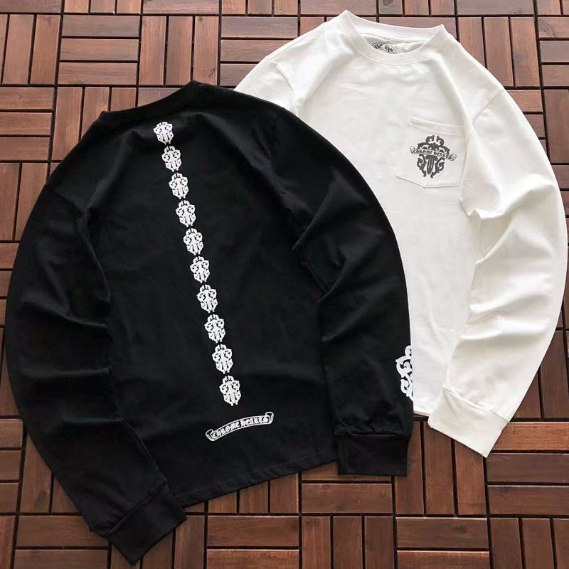 CHROME HEARTS LONGSLEEVES (42)