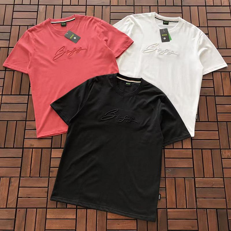 HUGO BOSS TSHIRTS (79)