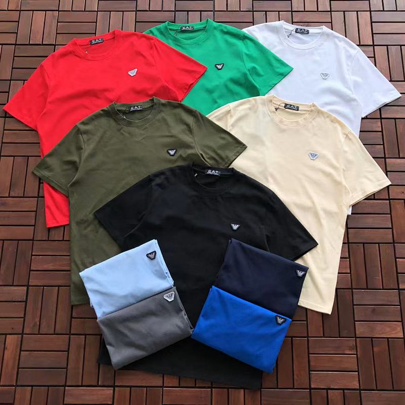 EMPORIO ARMANI TSHIRTS (133)