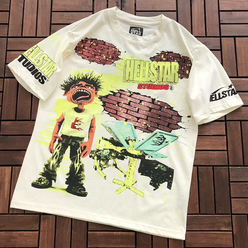 HELLSTAR TSHIRTS (208)