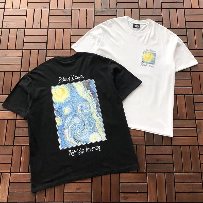 STUSSY TSHIRTS (139)