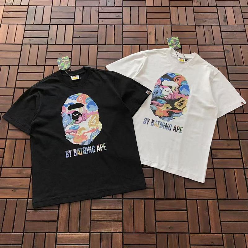 BAPE TSHIRTS (40)