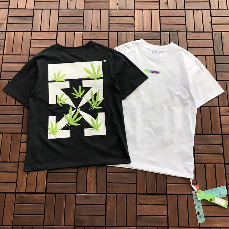 OFF WHITE TSHIRTS (50)