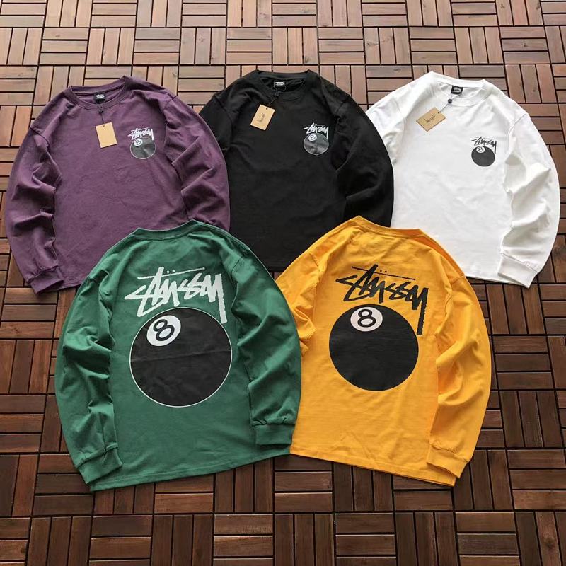 STUSSY LONGSLEEVES (77)