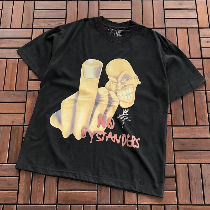 TRAVIS SCOTT TSHIRTS (123)