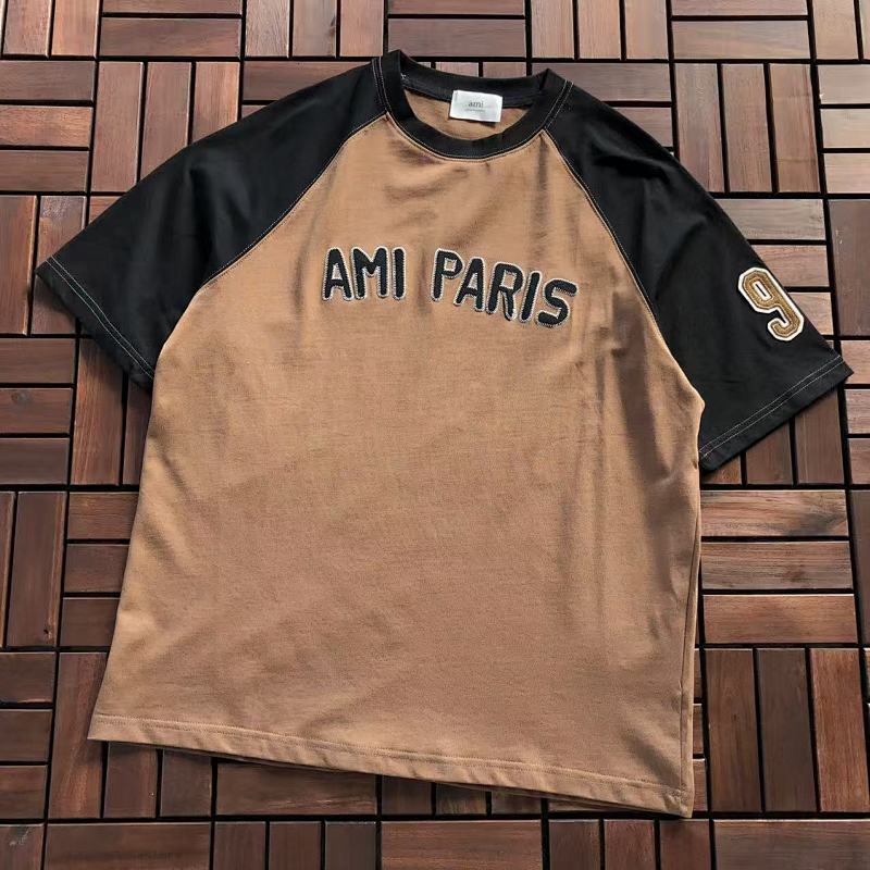 AMI TSHIRTS (214)