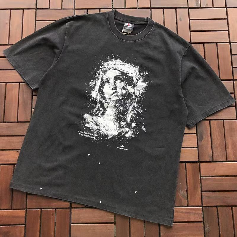 SAINT MICHAEL TSHIRTS (59)