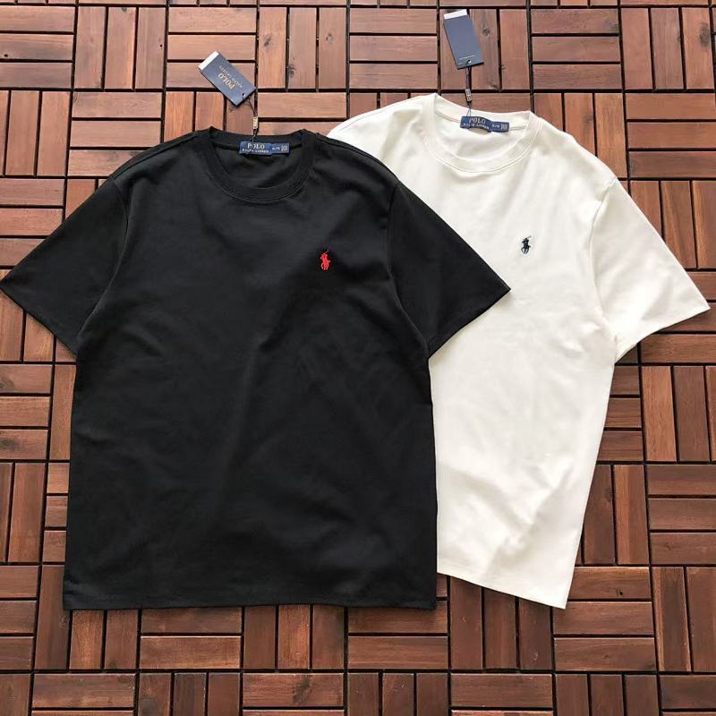 RALPH LAUREN TSHIRTS (224)