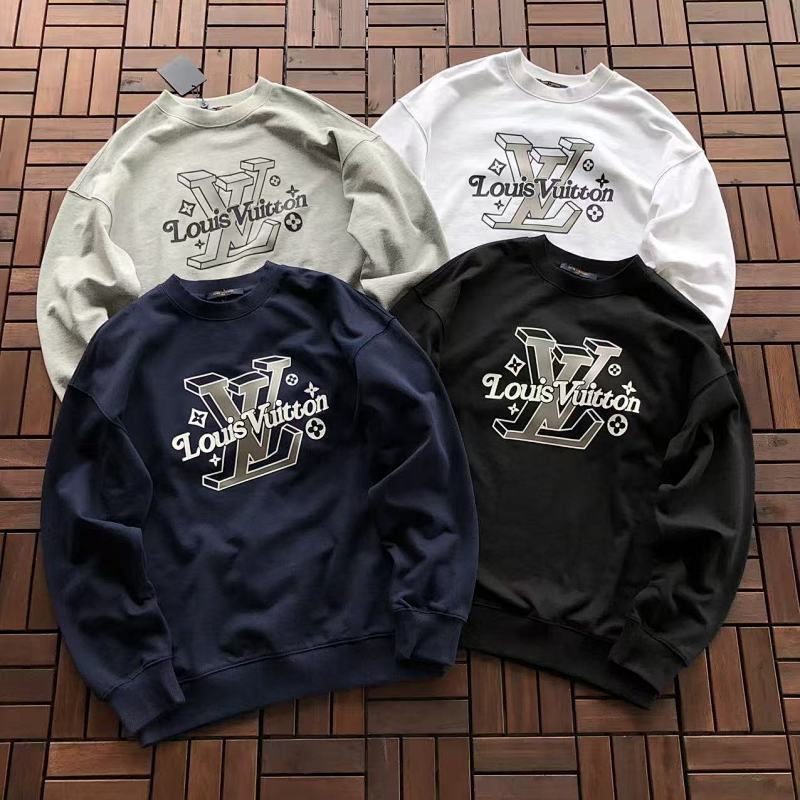 LOUIS VUITTON SWEATERS