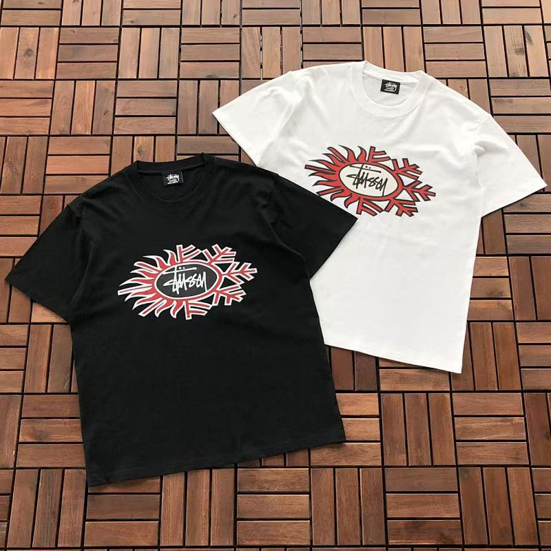 STUSSY TSHIRTS (343)