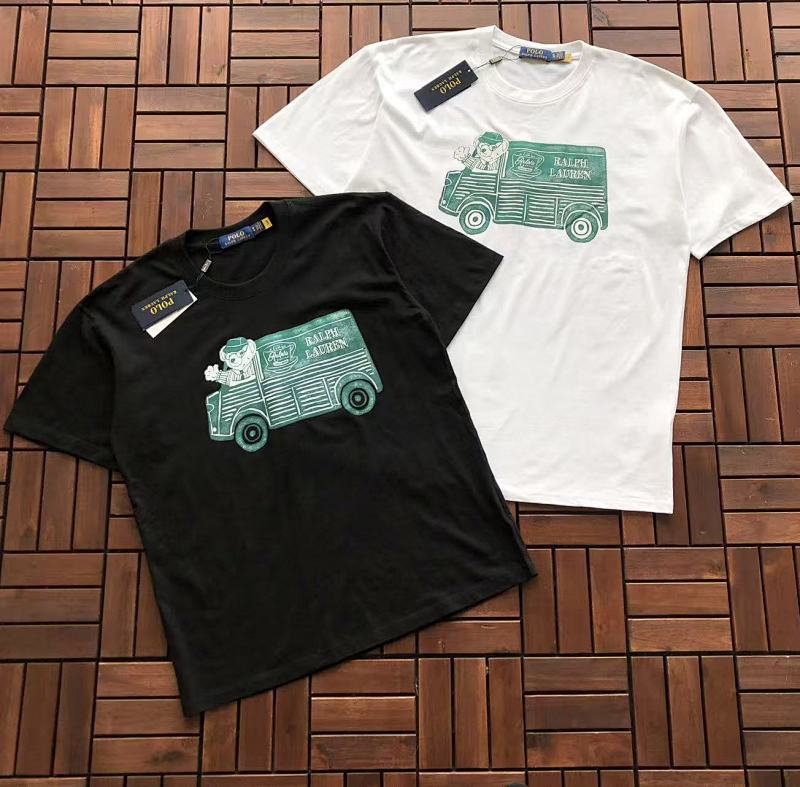RALPH LAUREN TSHIRTS (153)