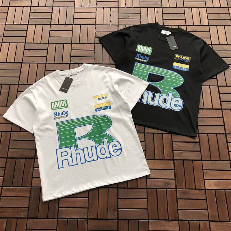 RUDE TSHIRTS (46)