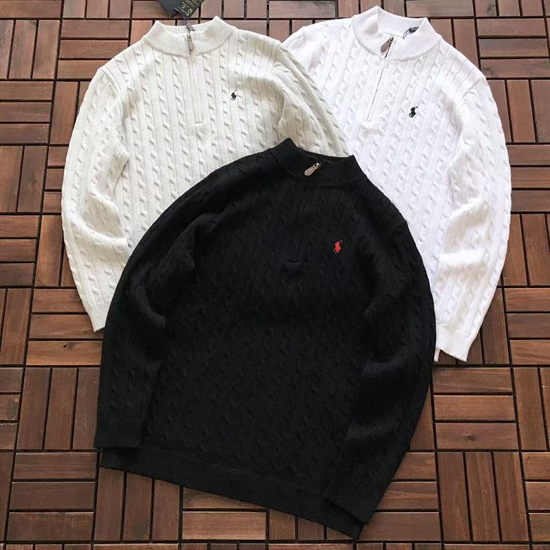 RALPH LAUREN SWEATERS (110)