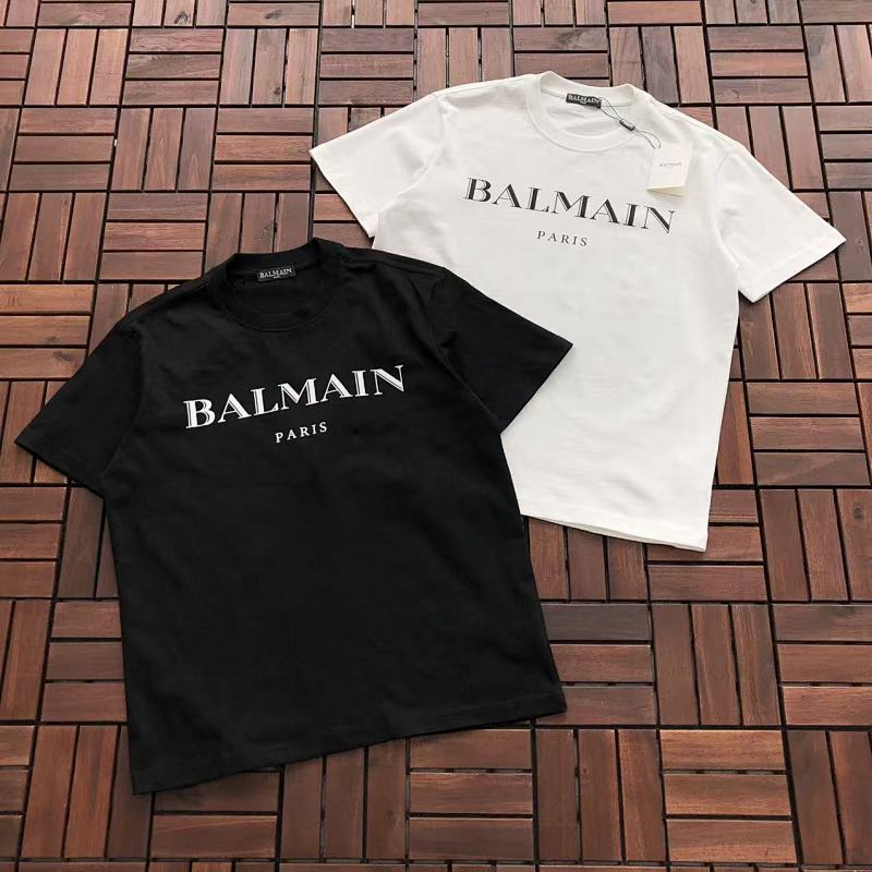 BALMAIN TSHIRTS (14)