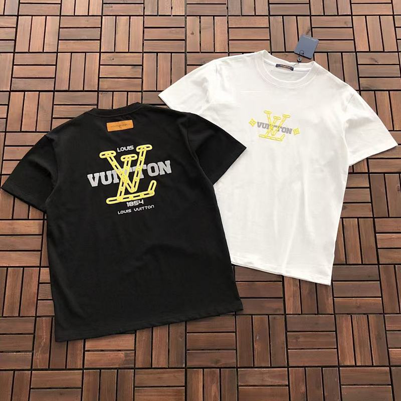LOUIS VUITTON TSHIRTS