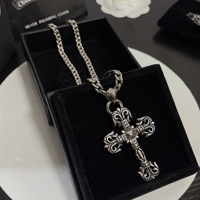 CHROME HEARTS TSHIRTS (632)