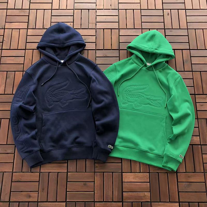 LACOSTE HOODIES (6)