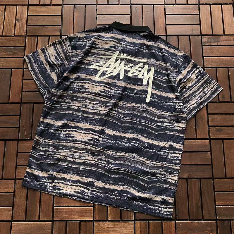 STUSSY TSHIRTS (883)