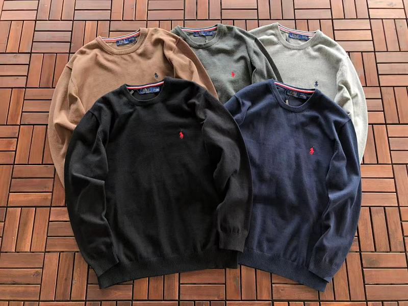 RALPH LAUREN TSHIRTS (409)