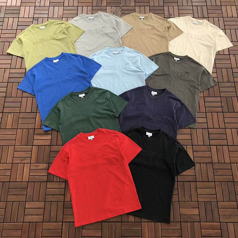 LACOSTE TSHIRTS (166)