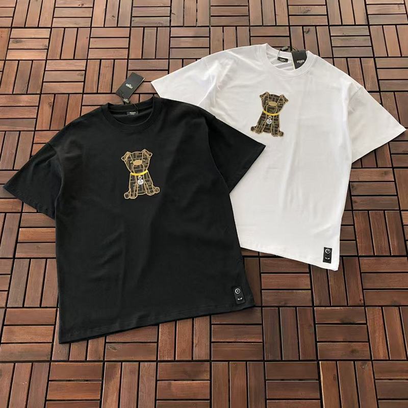 FENDI TSHIRTS (31)