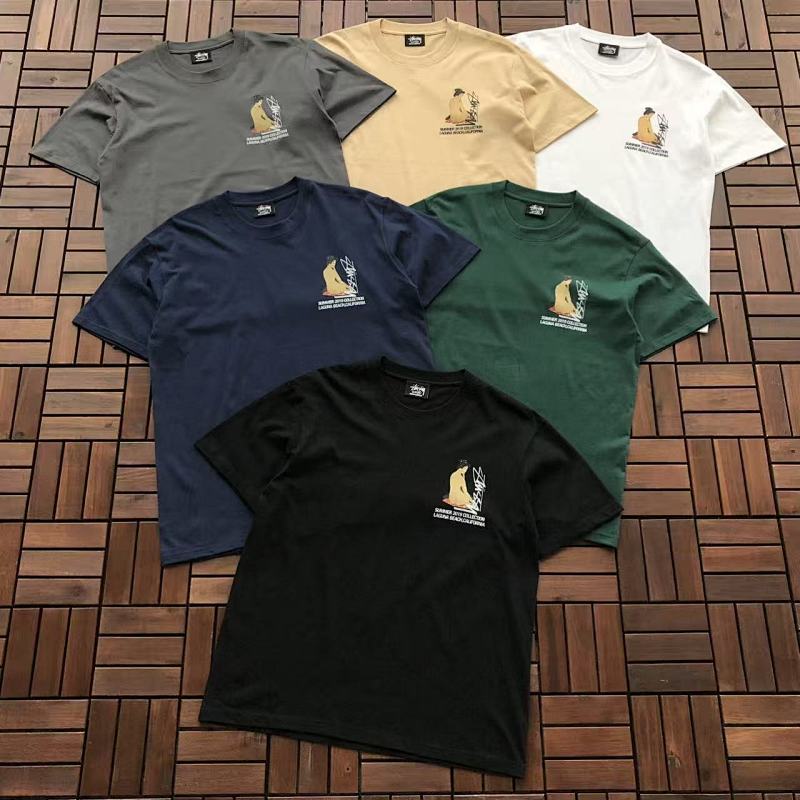 STUSSY TSHIRTS (245)