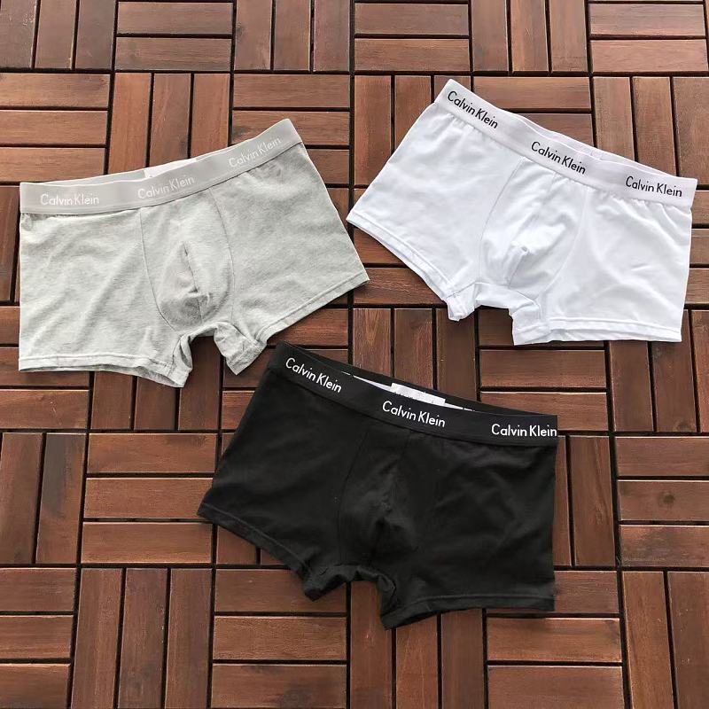 CALVIN KLEIN TSHIRTS (5)