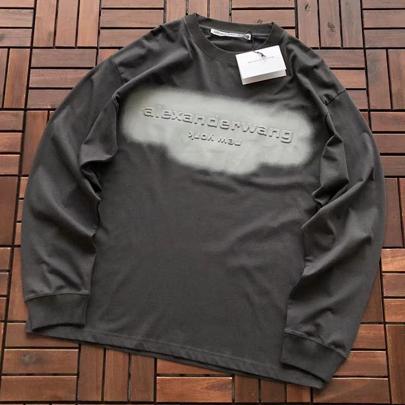 ALEXANDER WANG LONGSLEEVES