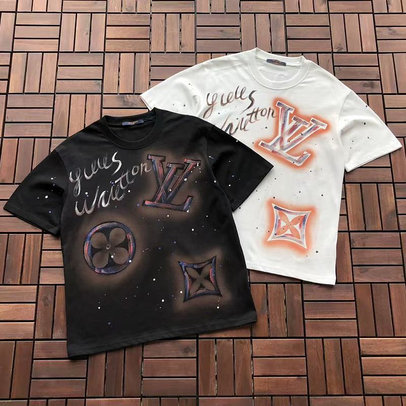 LOUIS VUITTON TSHIRTS (218)