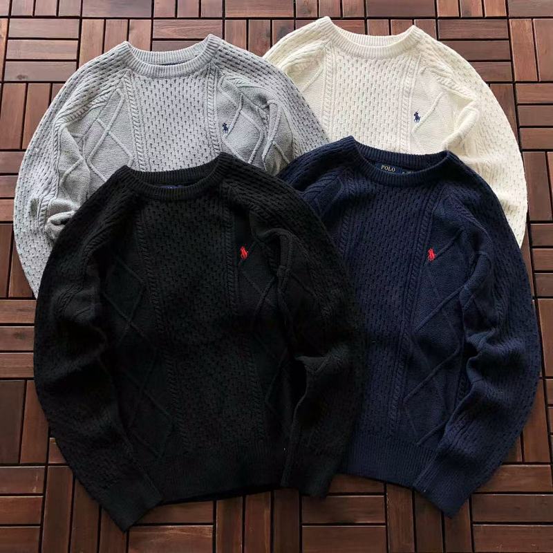 RALPH LAUREN SWEATERS (116)