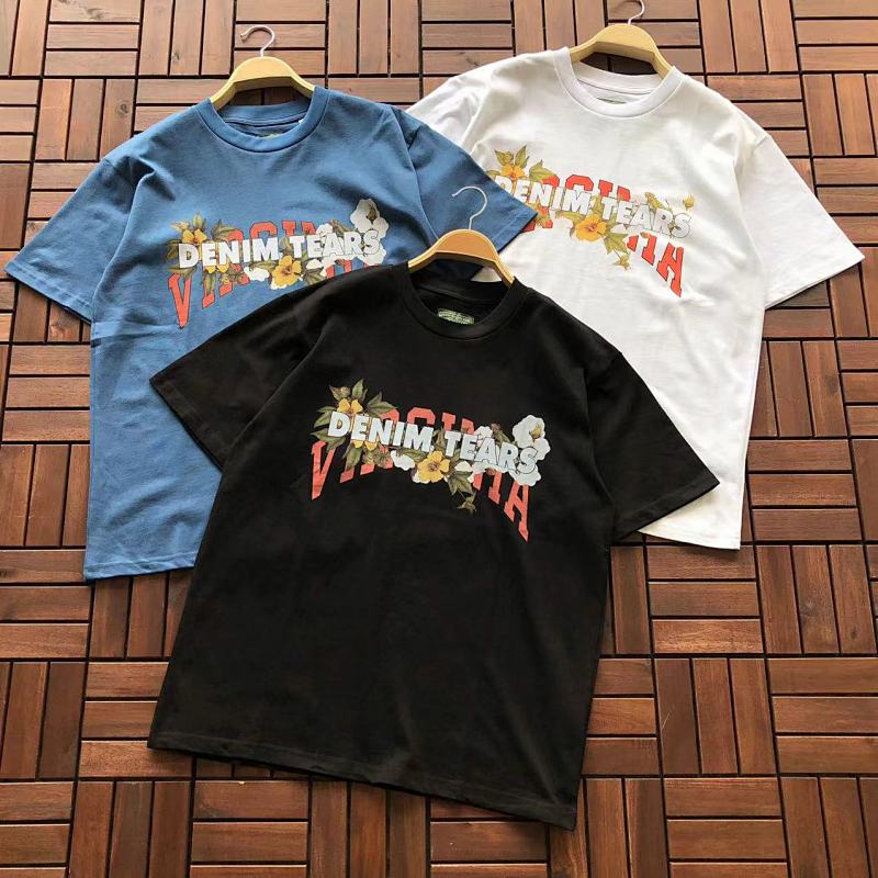 DENIM TEARS TSHIRTS (39)