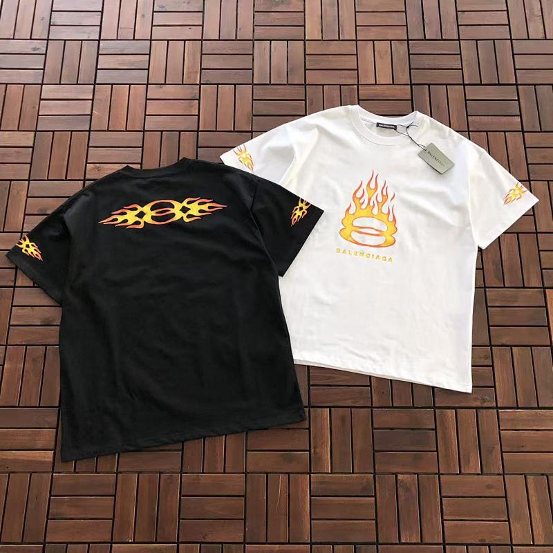 BALENCIAGA TSHIRTS (612)