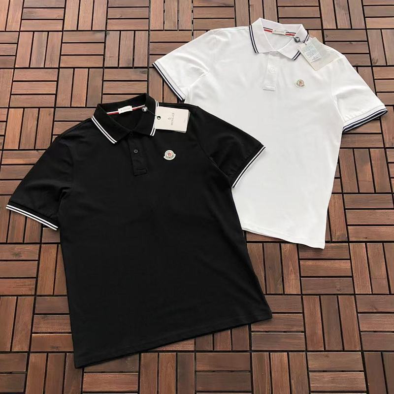 MONCLER TSHIRTS (304)