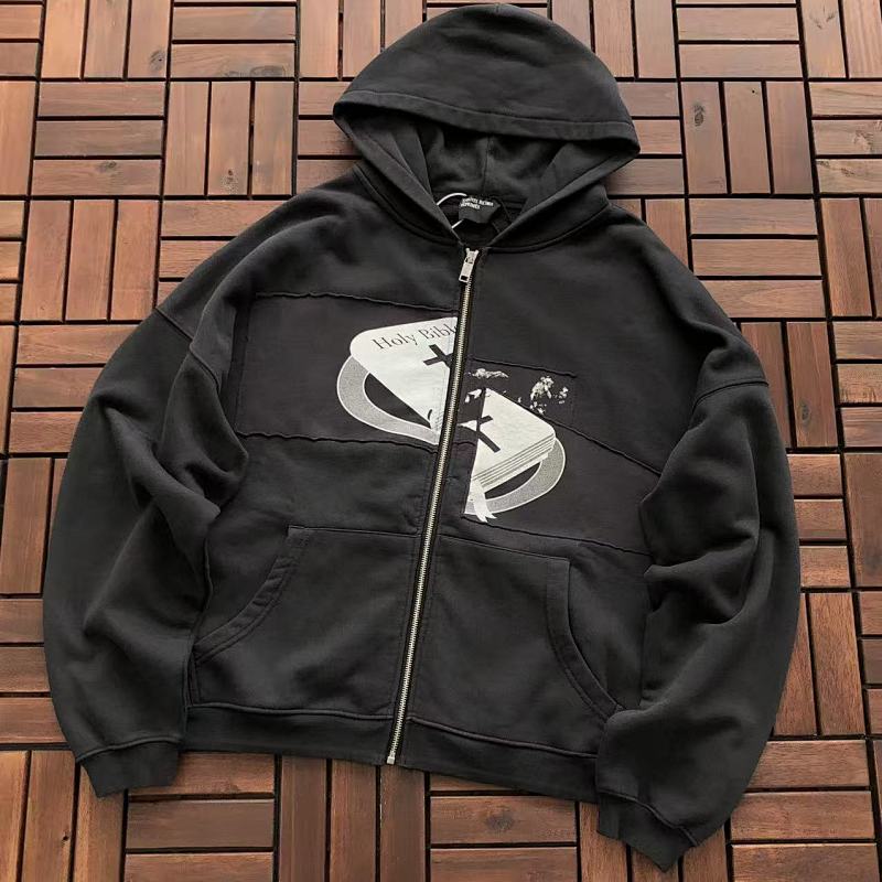 ENFANTS RICHES DEPRIME HOODIES (3)