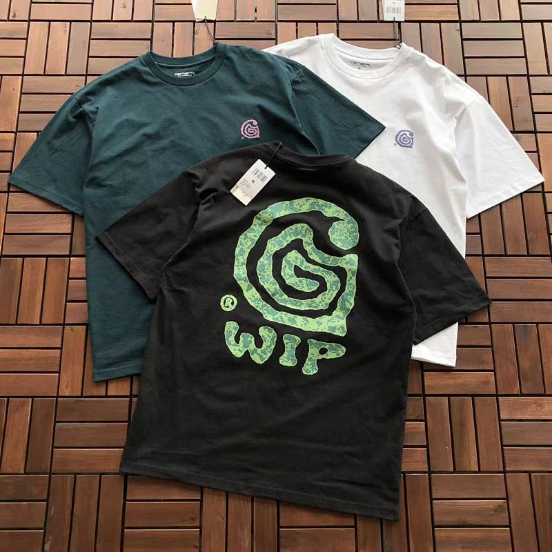 CARHARTT TSHIRTS (356)
