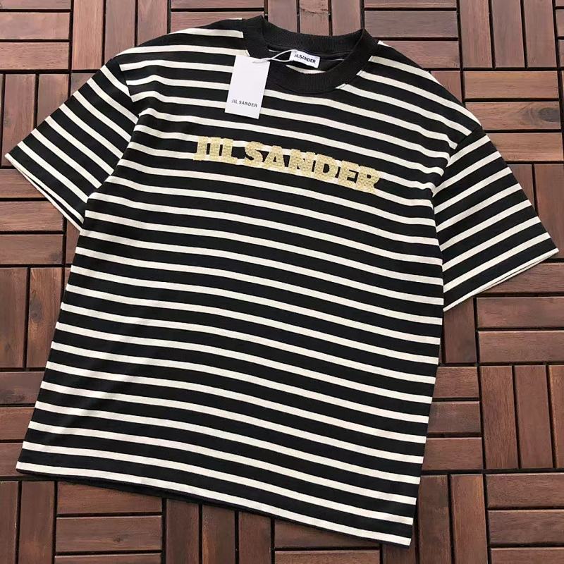 JILSANDER TSHIRTS (2)