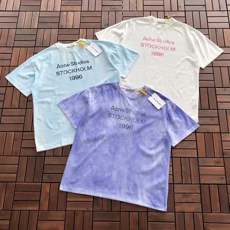 ACNE STUDIOS TSHIRTS (92)