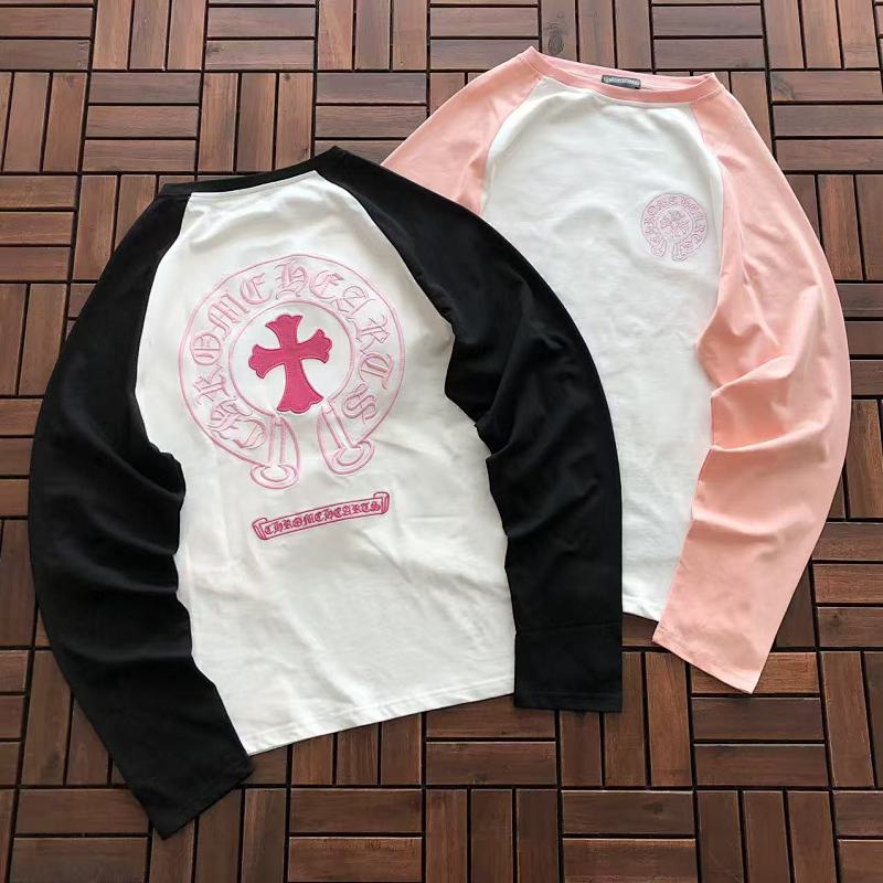 CHROME HEARTS LONGSLEEVES (56)