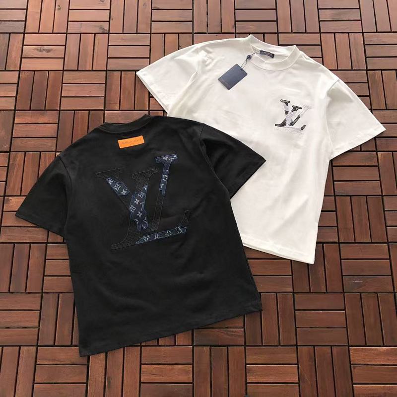 LOUIS VUITTON TSHIRTS (418)