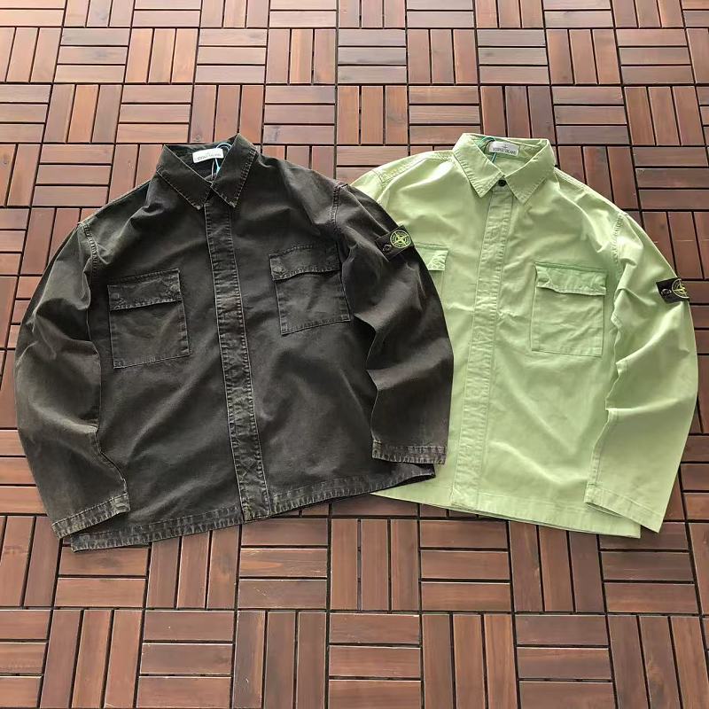 STONE ISLAND TSHIRTS (43)