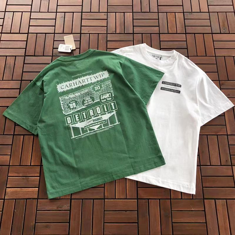 CARHARTT TSHIRTS (103)