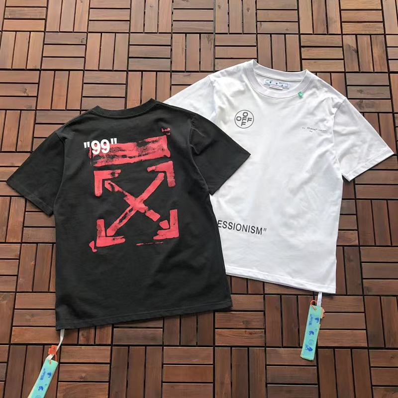 OFF WHITE TSHIRTS (47)