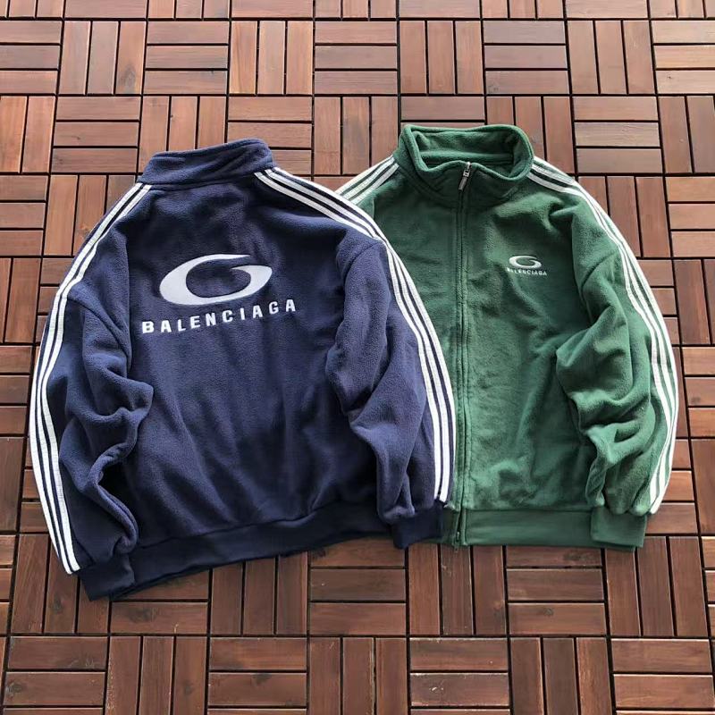 BALENCIAGA TSHIRTS (790)