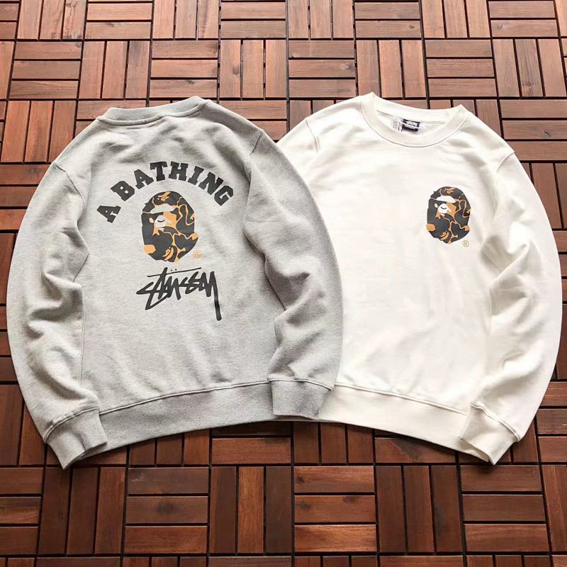BAPE SWEATERS (13)