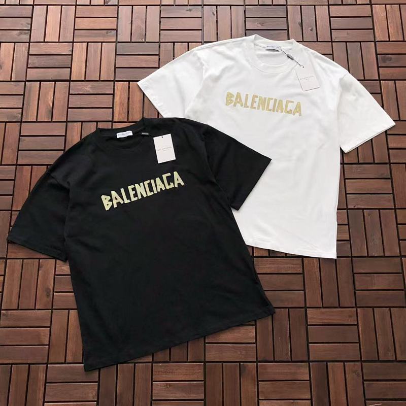 BALENCIAGA TSHIRTS (693)