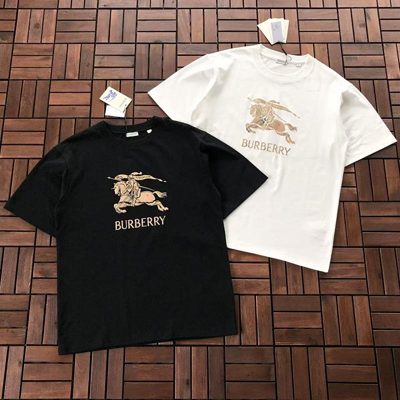 BURBERRY TSHIRTS (342)