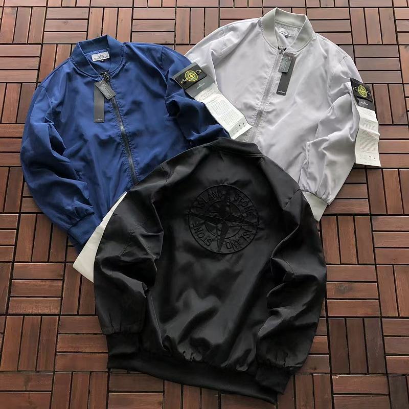 STONE ISLAND TSHIRTS (172)